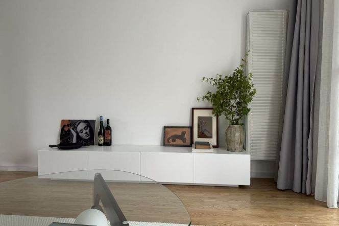 Shanghai library spacious & charming 1br with 12.5k