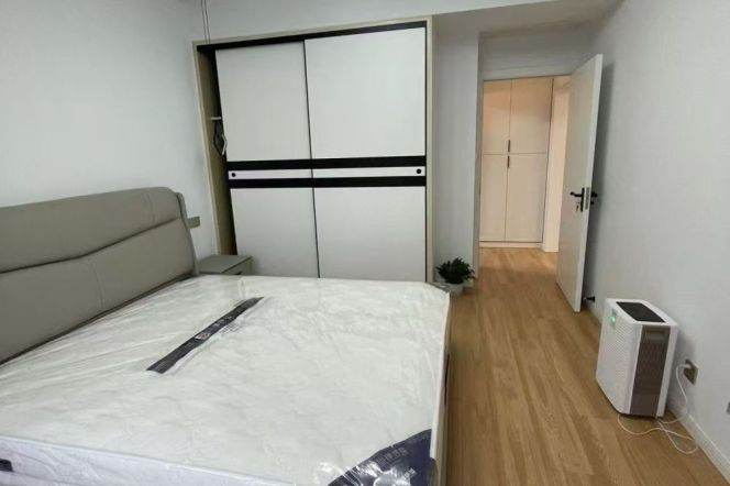 Wuning station spacious 2br2bt good compound with 15k