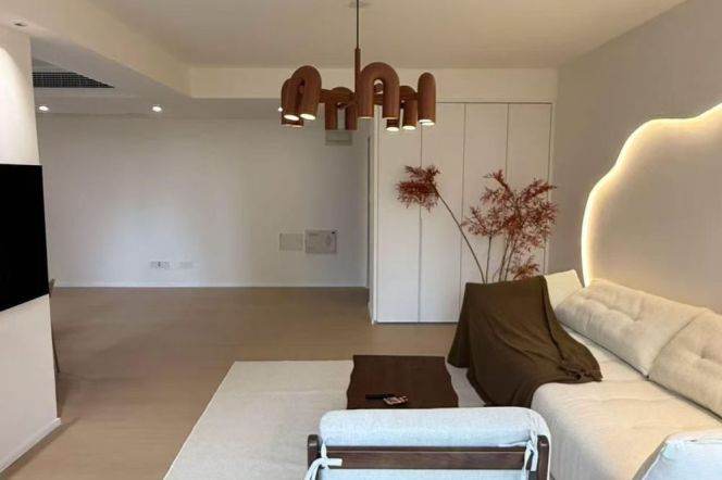 Wuning station spacious & charming 3br2bt with 20k