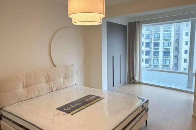 Wuning station spacious & charming 3br2bt with 20k