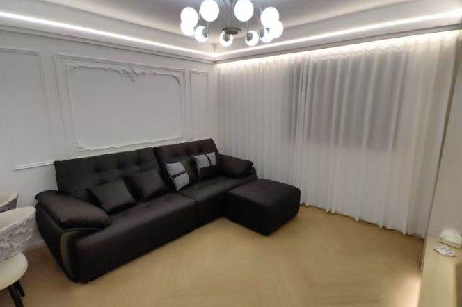 Jiangsu station charming 3br2bt good compound with 18k