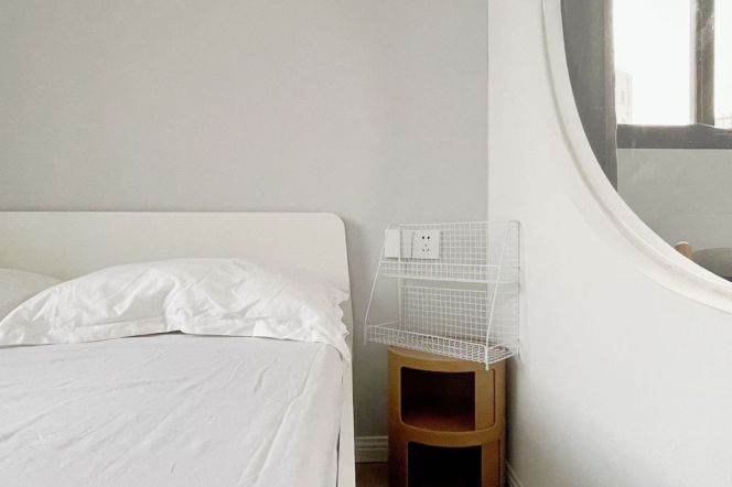 Elevator 1br Nr Jiangsu road M2/11