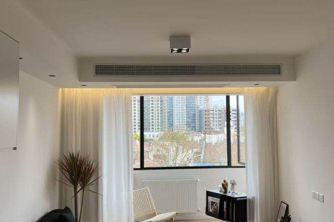 South Shaanxi Bright 1BR-iapm