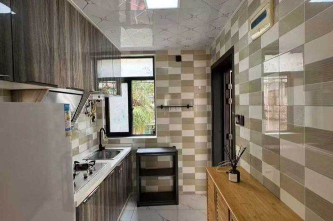 changping rd 1br/big living room@L7/14