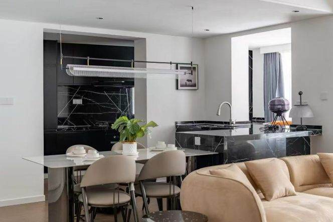 Madang station spacious & charming 3br2bt with 24k