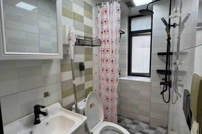 changping rd 1br/big living room@L7/14