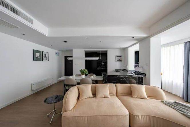Madang station spacious & charming 3br2bt with 24k