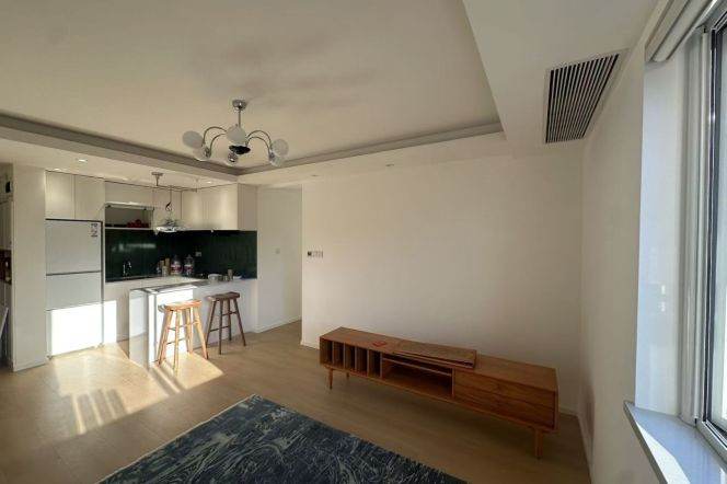 Julu rd Grand Plaza 2 br newly renovated Apt &open kitchen 17.8K