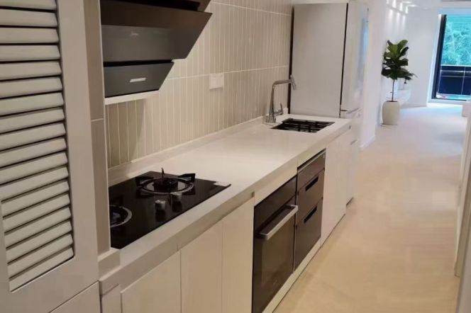 iapm 78 sqm stylish 1 br Apt &elevator &floor heating &balcony 11.8K
