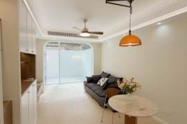 loushanguan rd station one bedroom