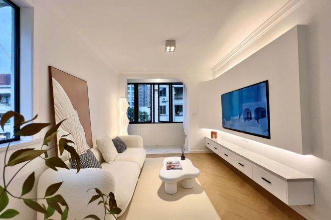 Brand New 1Bed with Oven@Jiangning Road