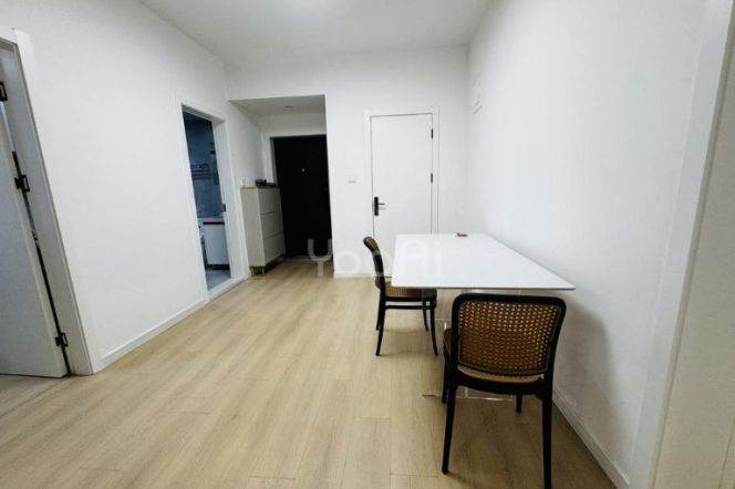 Homey 2br with bathtub @Minhang Line 10&15