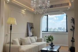 Elevator Spacious 1Br/2Lr/1Bt Super Close to L10/11 Jiaotong University Metro Station 