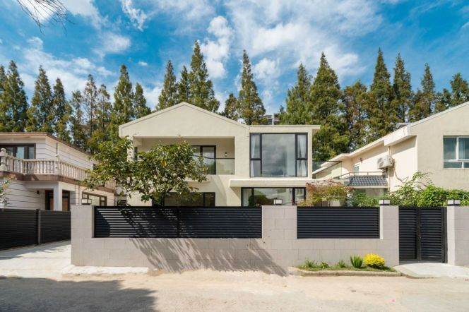 Detached Villa | Terrace | Private Yard | 15 mins to Metro Line 2 & 17 | NECC (Shanghai)