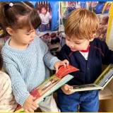 Melody Preschool Open Day