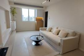 Brand new 2bedrooms apt with Heating &Dishwasher & oven@ Line4 & 10Hongqiao Rd