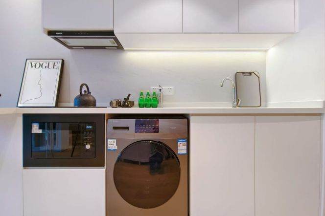 1BR near line 10 Wujiaochang and Fu'dan Uni can long and short term lease