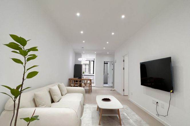 iapm Decent&nice Deco Apt. Good Environment 