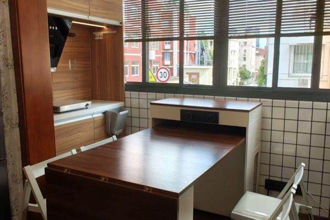 1Studio near Lujiazui and  line 4/14 Pu'dong Avenue can long and short term lease