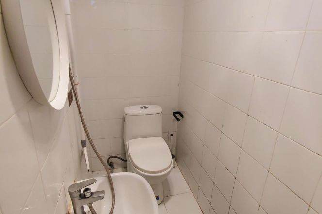 Cozy 1 br with open kitchen+Oven easy IAPM,L 1/10/12 South ShaanXi Rd St.