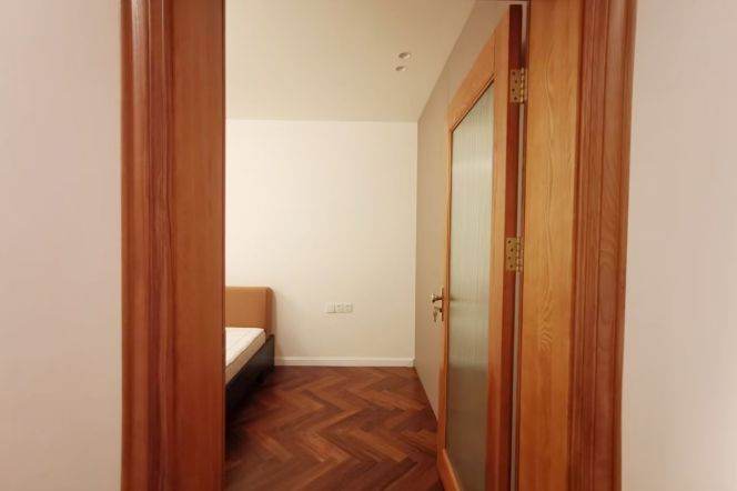Modern 1Br/2Lr/1Bt Close to L9/12 Jiashan Rd Station 
