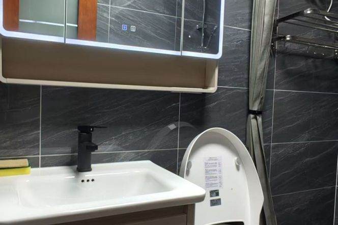 1Studio near Lujiazui and  line 4/14 Pu'dong Avenue can long and short term lease