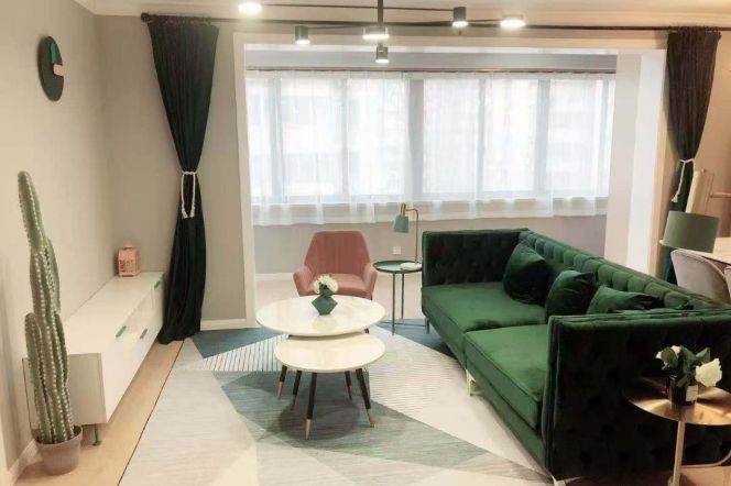 Valuable 3BR+2BA NR Jiaotong University with Floorheating/View 15.8K 