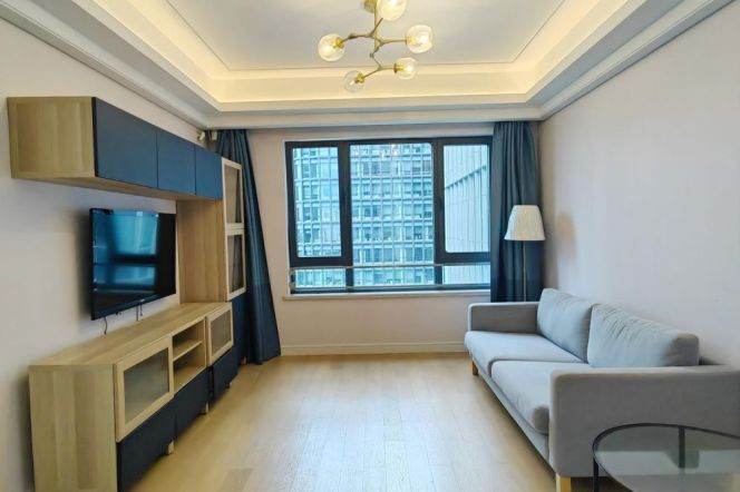 2 br next NYU ,Available from 19th of August. 4 mins walking to L 6/8/11