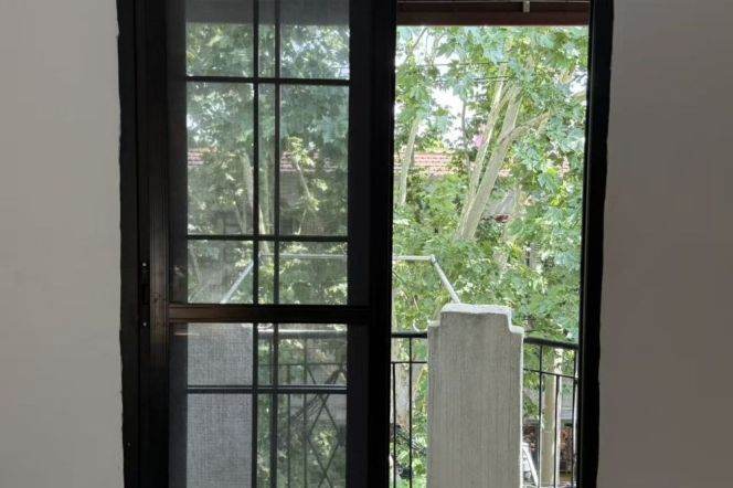 Changshu rd 2BR 2BATH with terrace and balcony