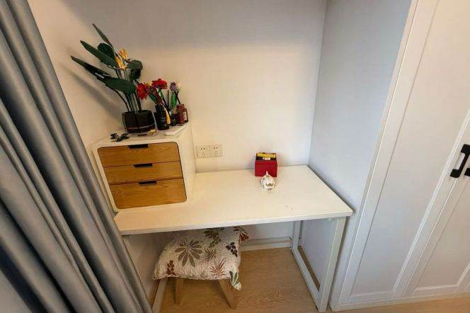 Julu Road 1BR-Jing'an Temple