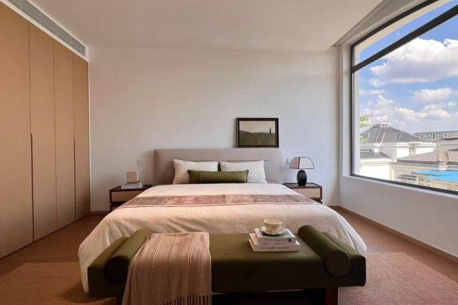 Xujing Semi-Detached Villa Near National Exhibition & International Schools  