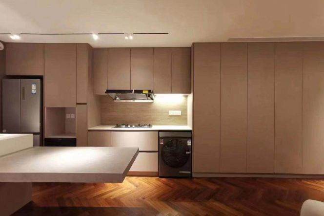 Chic Design Quality 1Bed Heating Oven@Zhaojiabang Road