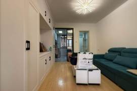 Julu Road 1BR-Jing'an Temple