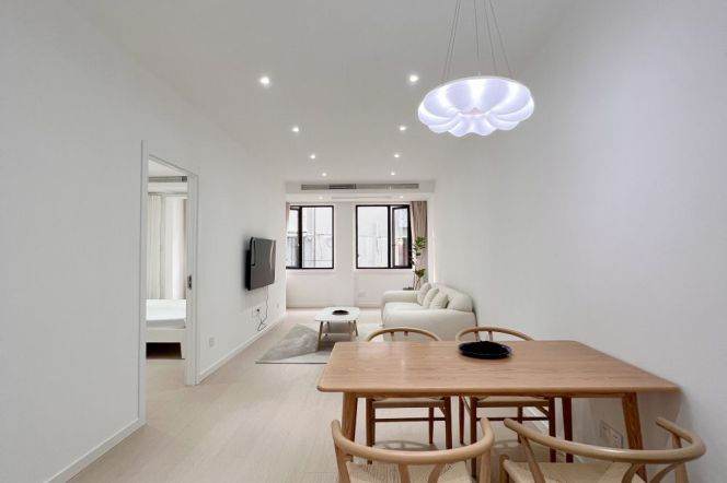 iapm Decent&nice Deco Apt. Good Environment 