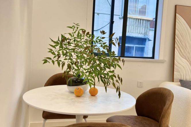 Brand New 1Bed with Oven@Jiangning Road