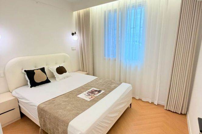 caoyang rd station one bedroom