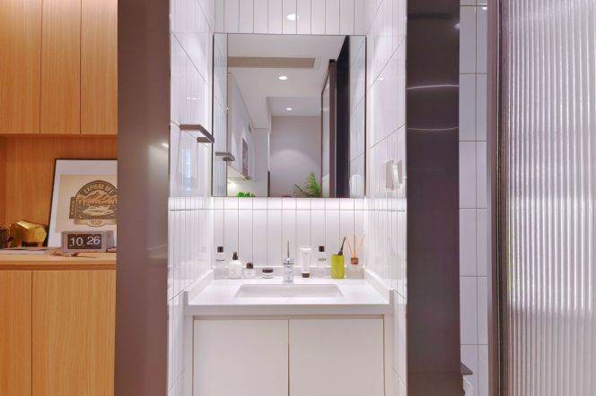 1BR near line 10 Wujiaochang and convenient to SUFE can long and short term lease