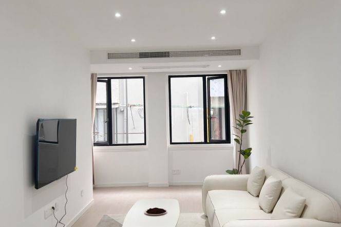 iapm Decent&nice Deco Apt. Good Environment 