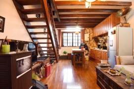 Character Wulumuqi Rd 2BR+2BA with Terrace/Wallheating 11.2K 