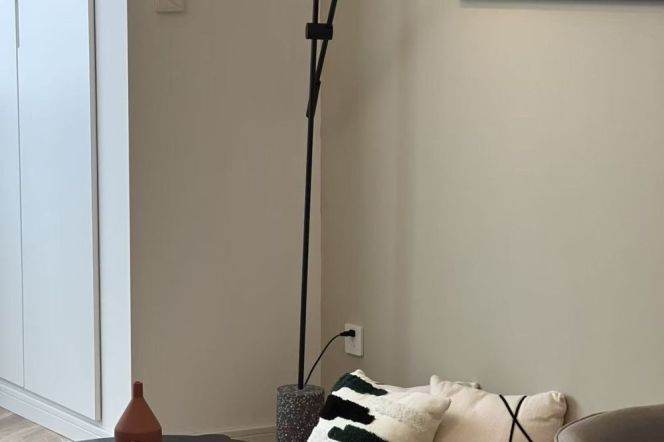 Xujiahui elevator 2BR apartment