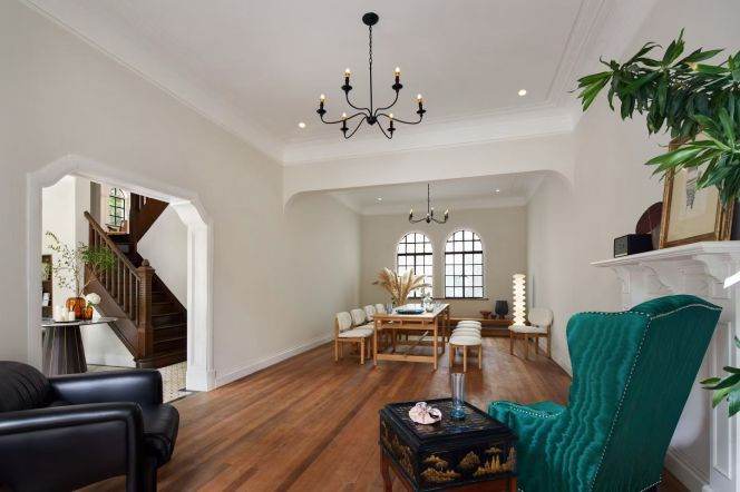  Prime Huashan Road Super Large Villa | 320sqm + Private Garden, Multi-purpose Use