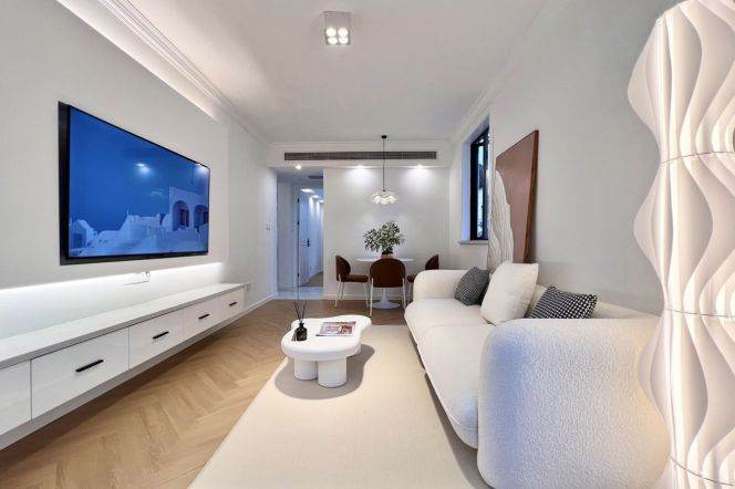 Brand New 1Bed with Oven@Jiangning Road