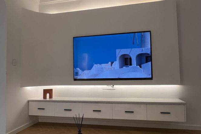 Brand New 1Bed with Oven@Jiangning Road