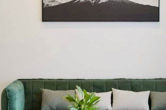 Valuable Nanxi Apt 2+1BR with Balcony,C/A,Wallheating 18.2K 
