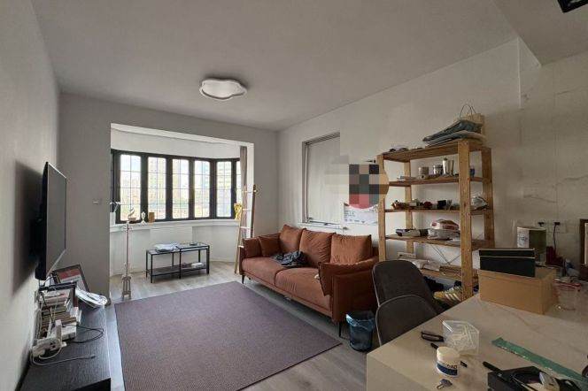 Changshu rd elevator 1BR apartment