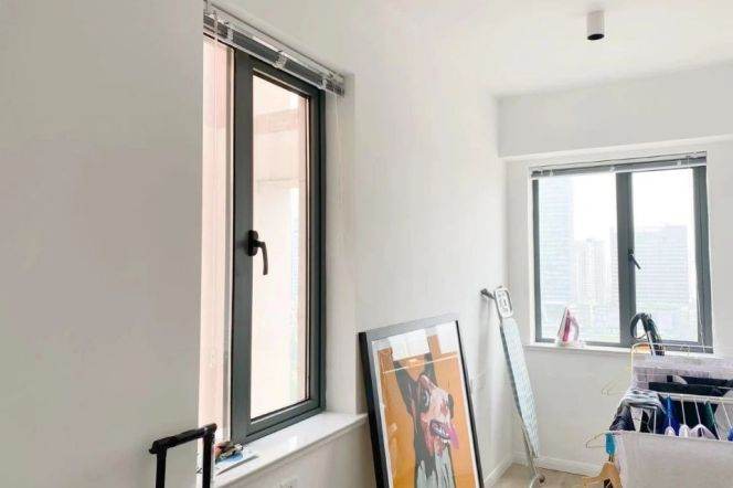 iapm 180 sqm 4 br Apt& big Windows&elevator 22k