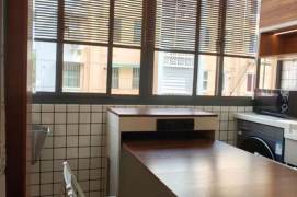 1Studio near Lujiazui and  line 4/14 Pu'dong Avenue can long and short term lease