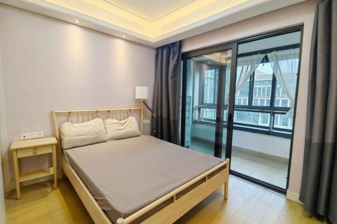 2 br next NYU ,Available from 19th of August. 4 mins walking to L 6/8/11