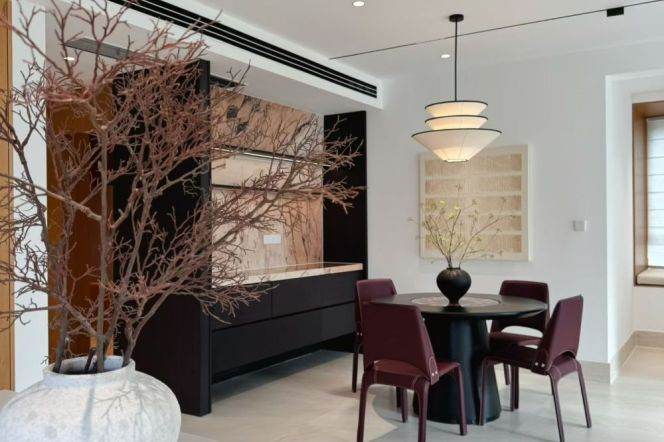 pudong Century park 200 sqm 3 br Apt &floor heating/xiangmei garden 28K