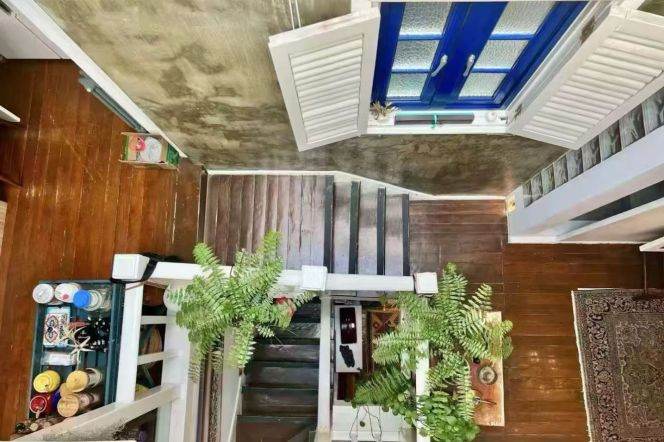 Classic Lanehouse 2BR 2BA w/Terrace nr iapm